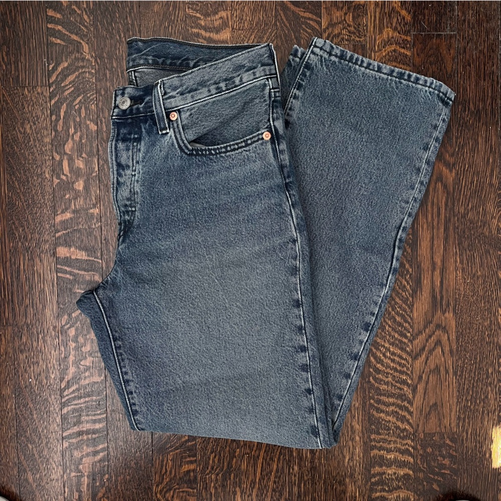 Levi’s jeans